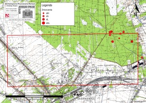 Załącznik 7 - Mapa zniszczeń